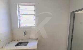 Imagem 5: Casa com 1 dormitório, cozinha, banheiro, área de serviço