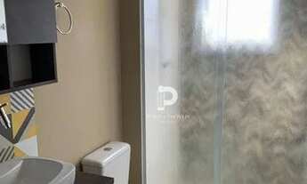 Imagem 6: Apartamento com 3 dormitórios, 85 m² - venda por R$ 590.000 ou aluguel por R$ 3.600/mês