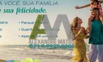 Imagem 5: Apartamento à venda no bairro ITACIMIRIM - Camaçari/BA