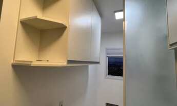 Imagem 4: Apartamento para aluguel tem 70m com 3 quartos suite e 2 Vagas