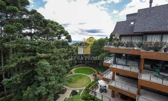 Imagem 3: COBERTURA DE LUXO A POUCOS METROS DA AVENIDA BORGES DE MEDEIROS