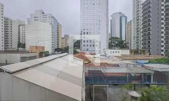 Imagem 5: Apartamento para Aluguel - Paraíso, 2 Quartos, 78 m2