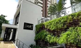 Imagem 3: Lindo apartamento no Edifício Residencial Due