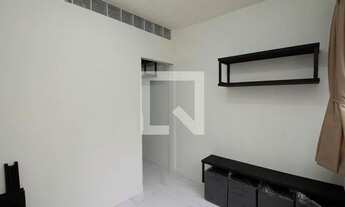 Imagem 3: Apartamento para Aluguel - Santa Cecília, 1 Quarto, 29 m2