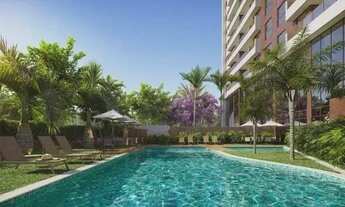 Imagem: Apartamento para venda tem 53 metros quadrados