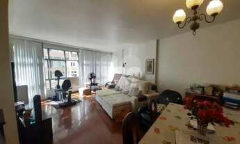 Imagem: Rio de Janeiro - Apartamento Padrão - FLAMENGO