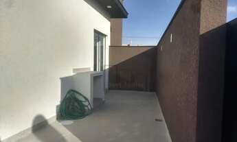 Imagem 2: Casa à venda, 90 m² por R$ 555.000,00 - Condomínio Horto Florestal Villagio - Sorocaba/SP