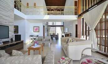 Imagem 5: CASA ALTO PADRÃO | 05 SUÍTES