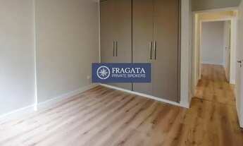 Imagem 5: Apartamento com 2 dormitórios à venda, 83 m²- Bela Vista - São Paulo/SP