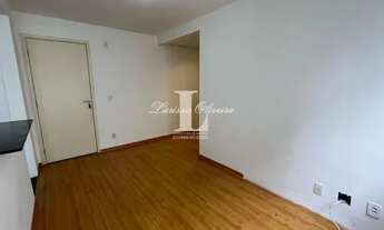 Imagem: Apartamento para Venda em São Paulo, Campo