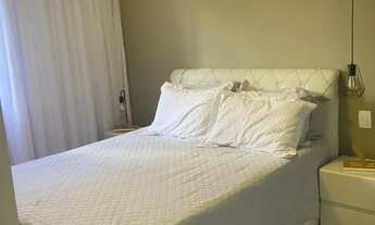 Imagem 6: Apartamento 3 dorm. Acquaplay Home Resort