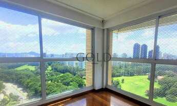 Imagem 4: Oportunidade, valor abaixo do mercado, apartamento 215m² no Lorian Boulevard