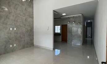 Imagem: Well 120 Casa possui 230 metros quadrados