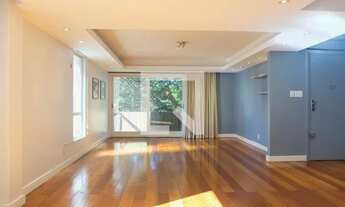 Imagem 4: Apartamento para Aluguel - Moinhos de Vento, 2 Quartos, 130 m2