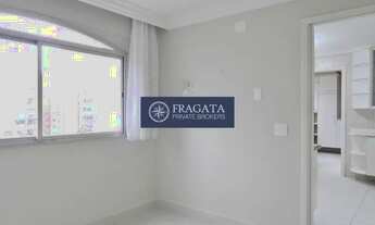 Imagem 6: Apartamento com 3 dormitórios à venda, 206 m² por R$ 2.700.000,00 - Vl. Uberabinha - São P