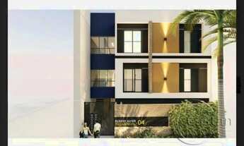 Imagem 7: Apartamento na vila diva novo, 1 dorm, 33 metros