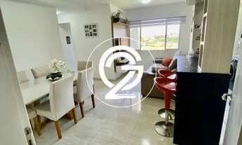 Imagem 2: Apartamento - Parque Residencial João Luiz - Hortolândia