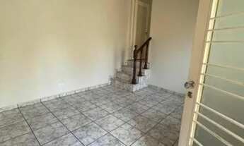 Imagem 2: Casa de 120m² disponível para locação e venda na Vila Mariana