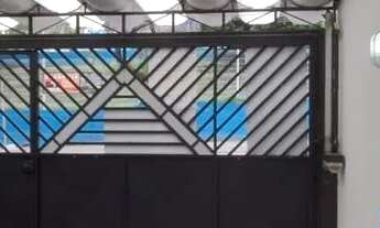 Imagem 3: CASA TÉRREA - VILA LEOPOLDINA - SP