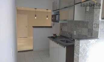 Imagem 2: Apartamento com 2 dormitórios e 2 vagas à venda, no Jardim Patente Novo - São Paulo/SP