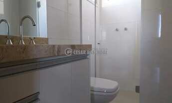 Imagem 4: Apartamento Padrão Jardim Nova Aliança Disponível Para Locação Jardim Nova Aliança 1 Dorm