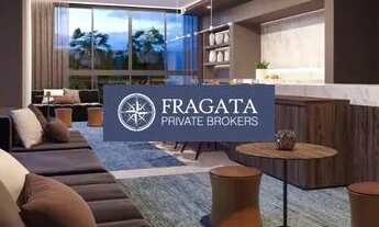 Imagem 5: Apartamento com 100 m² e 3 dormitórios em Perdizes