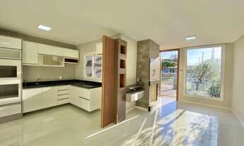 Imagem 6: Casa para venda possui 113 metros quadrados com 3 quartos em Praia do Barco - Capão da Can