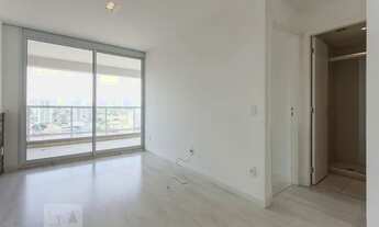 Imagem 3: Apartamento para Aluguel - Brooklin, 1 Quarto, 45 m2