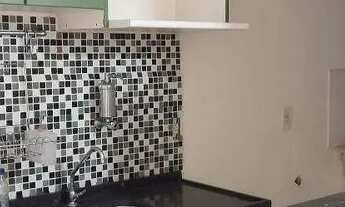 Imagem 2: Apartamento 2 dormitórios para locação, 47 m² - Condomínio Parque Sicília - Vossoroca - Vo