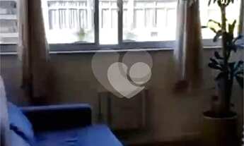 Imagem 4: Rio de Janeiro - Apartamento Padrão - IPANEMA