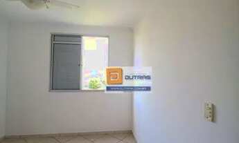 Imagem 7: Apartamento com 2 dormitórios à venda, 55 m² por R$ 150.000,00 - Nova América - Piracicaba