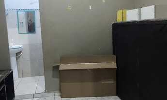 Imagem 5: Kitnet Quarto com aluguel por R$400 /mês