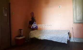 Imagem 2: Casa de rua à venda, 2 quartos, Cidade Nova - RIO DE JANEIRO/RJ