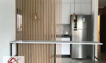 Imagem: Apartamento com 2 suítes para alugar Avenida