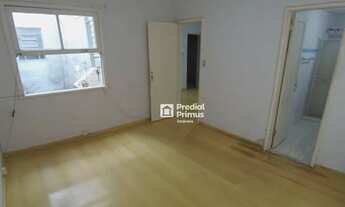 Imagem 6: Apartamento com 1 dormitório para alugar, 46 m² por R$ 1.000,00/mês - Centro - Nova Fribur