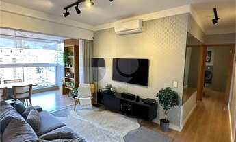 Imagem: Belíssimo apartamento no Gonzaga