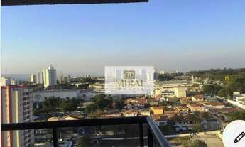 Imagem: Apartamento com 1 quarto para Alugar, Edifício