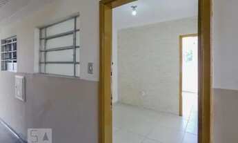 Imagem: Apartamento para Aluguel - Bosque da Saúde