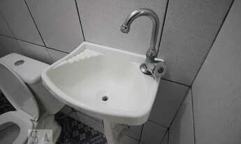 Imagem 7: Casa de Condomínio para Aluguel - Piqueri, 1 Quarto, 35 m2