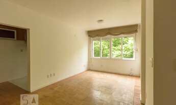 Imagem 2: Apartamento para Aluguel - Higienópolis, 2 Quartos, 77 m2