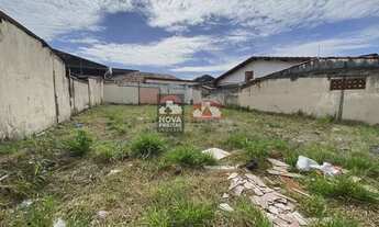 Imagem: Terreno Padrão em São José dos Campos