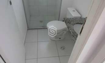 Imagem 7: 0444) - Apartamento para aluguel tem 73m² com 2 quartos em Santa Isabel - Teresina - PI