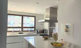 Imagem 5: Apartamento para venda tem 192 metros quadrados com 3 quartos em Perdizes - São Paulo - SP