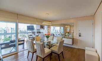 Imagem 4: São Paulo - Apartamento Padrão - Vila Olímpia