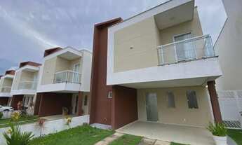 Imagem: Casa em Condomínio 120m² no Araçagy Quiosques