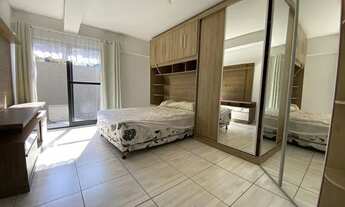 Imagem 2: Apartamento para aluguel tem 32 metros quadrados com 1 quarto em Lindóia - Curitiba - PR