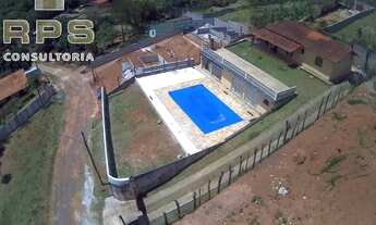 Imagem: Casa de campo a venda em Bom Jesus dos Perdões