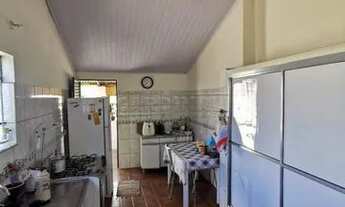 Imagem 7: Casa Padrão em Araraquara