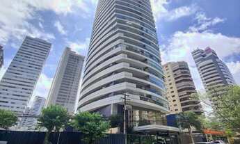 Imagem: ED MALMO NO UMARIZAL APTO NASCENTE 03 SUITES