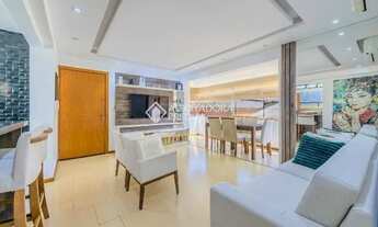 Imagem 6: Apartamento para venda possui 91 metros quadrados com 3 quartos em Jardim Itu - Porto Aleg